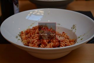 Pasta Napoletana
