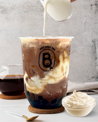 Шоколад Крем Чіз 500