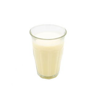 White Smoothies