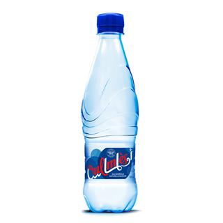 Soda 50cl bottle