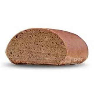 RIGA ROGGEENBROT 650GR