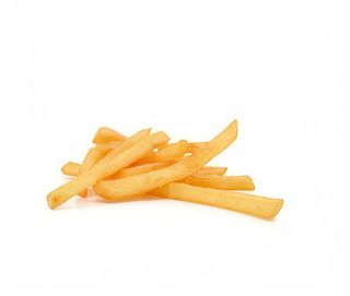 Patatas fritas (ración)