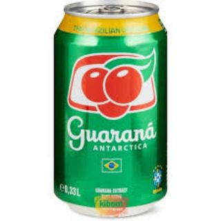 Guaraná (330 ml.)