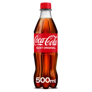 Coca Cola