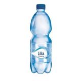 Acqua Gas Lilia 50CL PET
