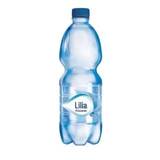 Acqua Gas Lilia 50CL PET