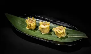 23.Saumai De Carne (4 Uds.)