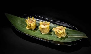 23.Saumai De Carne (4 Uds.)