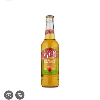 Birra Desperados extra 33 cl