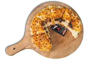 Calzone Poulet