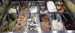 Vaschetta 1 kg 3 gusti