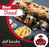 Panuzzo Del Besko