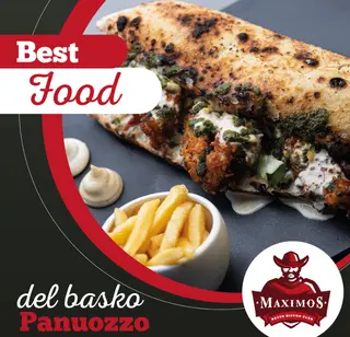 Panuzzo Del Besko