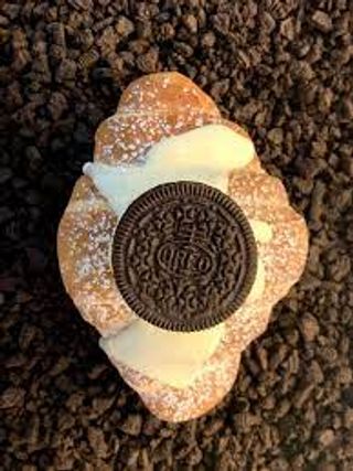 Oreo