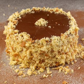 ჩაის ტორტი 12