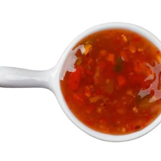 Salsa agridulce