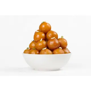 Gulab Jamun (3pcs)