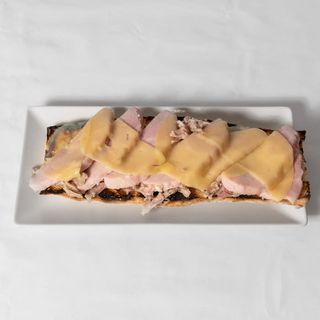 Torrada Nuestro Cubano