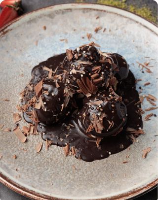 Профетроли