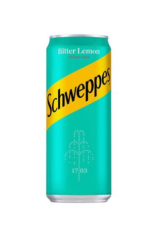 Schweppes Bitter Lemon