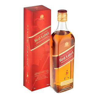 Red Label / John Jameson / Ballantine (25ml)