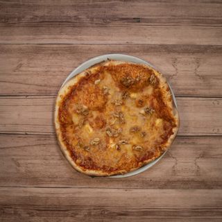 Pizza Cabrera (32 Cm.)