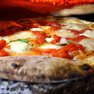 La filetto San Marzano