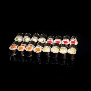 Хосомаки сет (32бр/460гр)