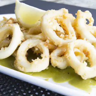 Calamares Andaluza