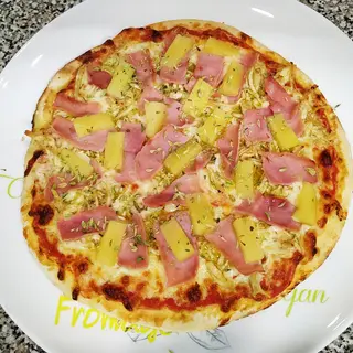 Pizza Hawai (40cm)