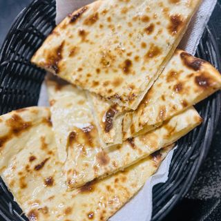 Butter Naan