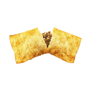 Pastel de Feira - Carne (Moída)