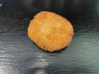 Disco De Ternera