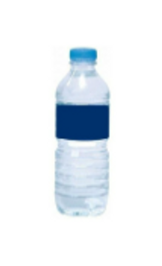 Acqua frizzante 50 cl