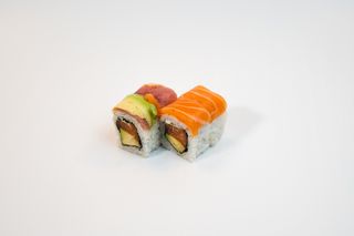 116. Uramaki Rainbow (4 Pzs.)