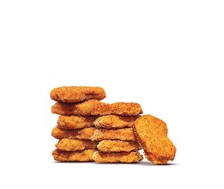 Քինգ նագեթս (12 հատ)