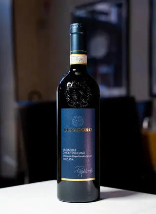Nobile Montepulciano Lunadoro