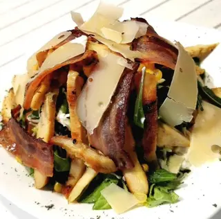 Cezar salata 400gr
