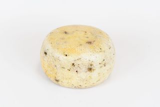 Pecorino Stagionato Z Pistacjami, Rocca Toscana Formaggi, 150g