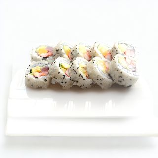 Menú Maki M7