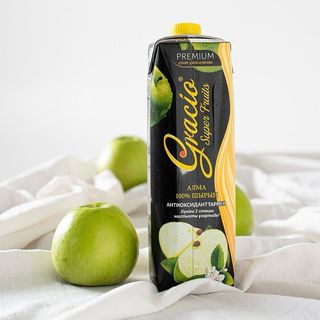 Сок GRACIO в ассортименте (0,95 л.)