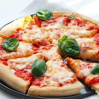 Pizza Margherita