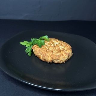 Котлета Куряча