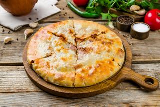 რაჭული ლობიანი