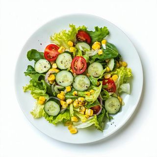 Insalata mista