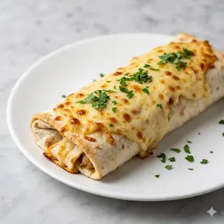 Durum Gratinado