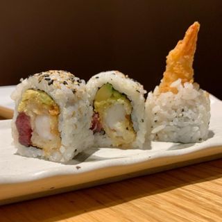 Uramaki Gardiazabal (4 Uds.)