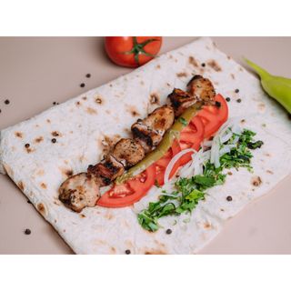 Խոզի իքիբիր