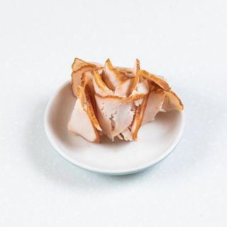 ВЕТЧИНА ИЗ ИНДЕЙКИ