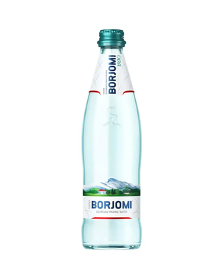Боржоми (0,5 л.)